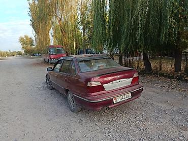 матиз расрочку: Daewoo Nexia: 2006 г., 1.5 л, Механика, Бензин, Седан — 1