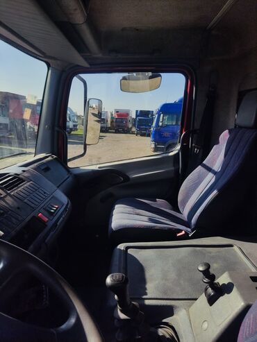 Эвакуаторы: Эвакуатор, 1999 г., Ломаная — 3