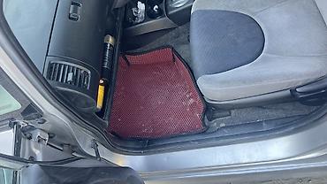 прямоток на фит: Honda Fit: 2002 г., 1.3 л, Вариатор, Бензин, Хэтчбэк — 7
