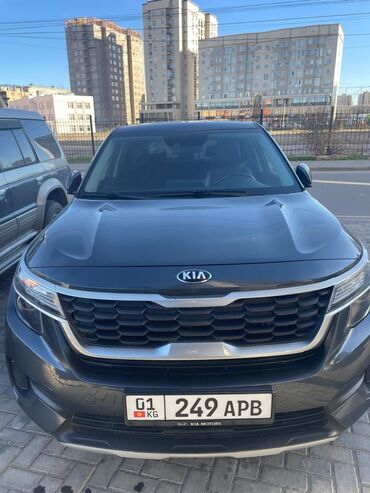 купить форд транзит 2.0 дизель: Kia Seltos: 2019 г., 1.6 л, Робот, Дизель, Кроссовер