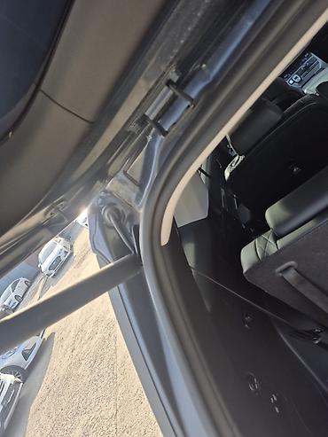 Hyundai: Hyundai Palisade: 2019 г., 2.2 л, Автомат, Дизель, Кроссовер — 28