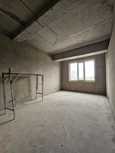 продаю квартиру в г кант жилдома: 1 комната, 44 м², Элитка, 5 этаж, ПСО (под самоотделку)