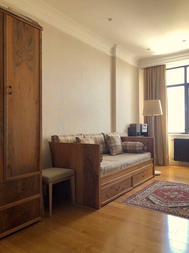 Yeni tikili: 4 otaqlı, Yeni tikili, m. Sahil, 185 kv. m -da lalafo.az — 14 Yeni tikili: 4 otaqlı, Yeni tikili, m. Sahil, 185 kv. m — 14