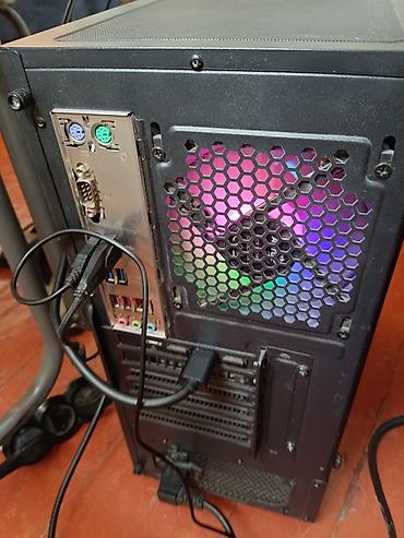 xbox ss: Компьютер, ядер - 4, ОЗУ 16 ГБ, Игровой, Б/у, Intel Xeon, HDD + SSD — 4