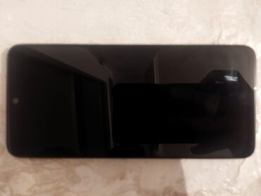 xiaomi redmi note 4x 4: Redmi Note 12, 128 GB, rəng - Qara, Barmaq izi