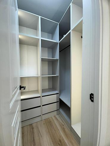 Продажа квартир: 2 комнаты, 65 м², Элитка, 7 этаж, Евроремонт — 10