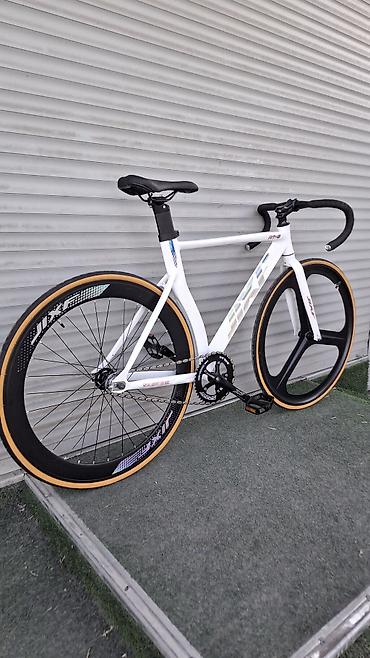 Шоссейные велосипеды: Шоссейный велосипед, Новый — 4