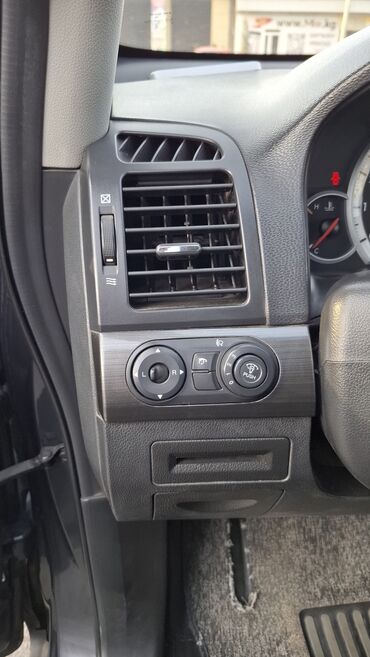 Chevrolet: Chevrolet Captiva: 2006 г., 2 л, Механика, Дизель, Кроссовер — 11