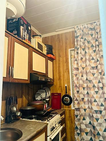 Продажа квартир: 2 комнаты, 52 м², 107 серия, 4 этаж, Евроремонт — 3