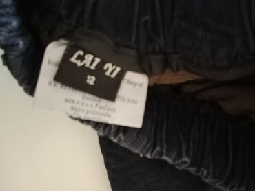 Pantalone: 140-146, bоја - Tamnoplava — 9