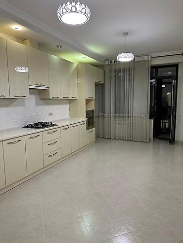 Продажа квартир: 3 комнаты, 129 м², Элитка, 6 этаж, Евроремонт — 1