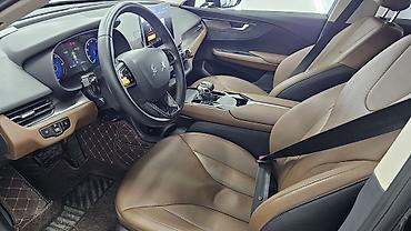 Dongfeng: Dongfeng : 2021 г., 2 л, Автомат, Электромобиль, Седан — 6