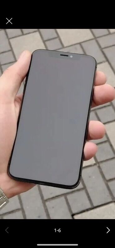 iphone x qiymeti lalafo: IPhone X