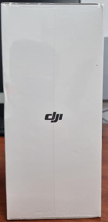 ses mixeri: 🔥 DJI Osmo Pocket 4 Creator Combo – peşəkar çəkiliş indi daha rahat! — 3