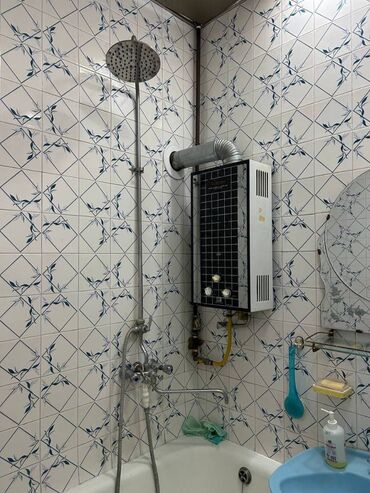 Uzunmüddətli kirayə mənzillər: Xalqlar metrosu,Modern hospitala yaxın,.5 mərtəbənin,5-ci — 10