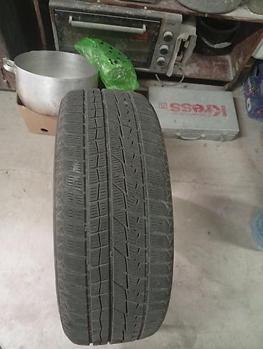 cordiant: Зимняя шина Cordiant Snow Cross FR-2 (ненашипованная) - Размер — 2