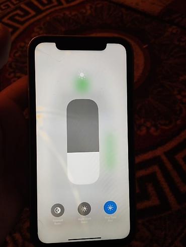 Apple iPhone: IPhone Xr, 64 ГБ, Черный, 50 % — 8