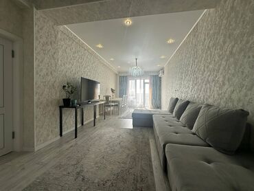 земельный участок первая линия: 3 комнаты, 120 м², Элитка, 15 этаж, Дизайнерский ремонт