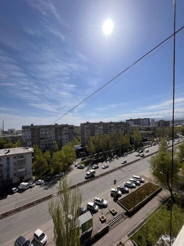 3 комнатные квартиры продажа: 3 комнаты, 80 м², 105 серия, 9 этаж, Евроремонт