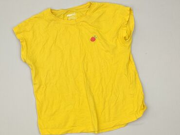 T-shirt, Pepperts!, 10 years, 134-140 cm, condition - Perfect