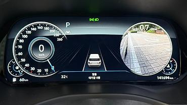 genesis g70: Hyundai Palisade: 2021 г., Автомат, Бензин, Кроссовер — 10