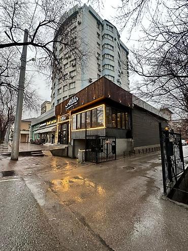 Продажа квартир: 3 комнаты, 75 м², Элитка, 8 этаж, Дизайнерский ремонт — 9