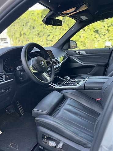 е46 бмв: BMW X7: 2020 г., 3 л, Автомат, Бензин, Кроссовер — 8