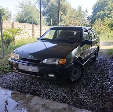 фольксваген тигуан л с: Avtomobil: Lada Samara Sedan (VAZ-2115) Kuzov: sedan, 4 qapı Rəng — 2