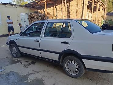 фаркоп венто: Volkswagen Vento: 1997 г., 1.8 л, Седан — 2