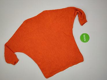 kaszmir: Sweter damski, rozmiar One size — 3