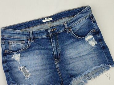 Shorts for women, H&M, size XL (EU 42)