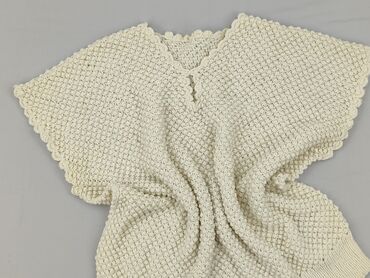 Women`s poncho, size One size