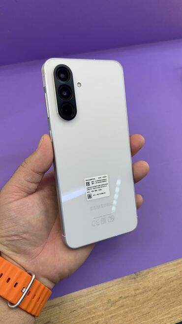 Samsung: Samsung Galaxy A56, 128 ГБ at lalafo.kg — 11 Samsung: Samsung Galaxy A56, 128 ГБ — 11