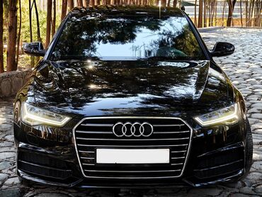 крепление для велосипеда на машину бишкек: Audi A6: 2018 г., 2 л, Автомат, Бензин, Седан
