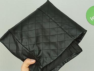 bravo moda botki: Amisu, Spódnica damska, rozmiar S — 6