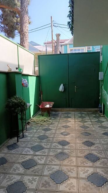 Bağ evlərinin satışı: Bakı, Biləcəri, 200 kv. m, 5 otaqlı — 3