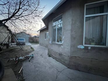дом в пригороде: Дом, 110 м², 5 комнат, Собственник, Старый ремонт