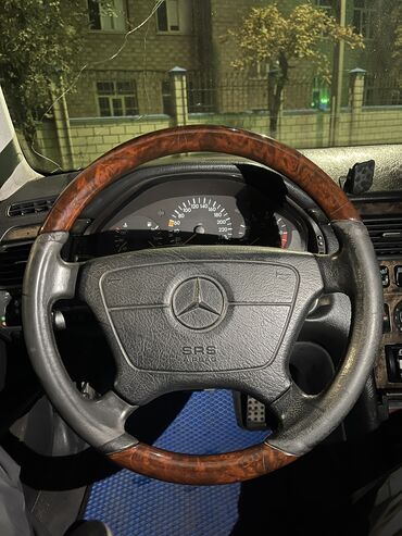 дизельные генераторы цена бишкек: Руль Mercedes-Benz 1998 г., Колдонулган, Оригинал, Германия