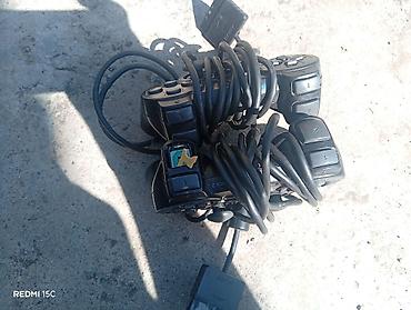 плейстейшон 2: Игровая приставка Sony PlayStation 2 Slim (серия SCPH-7xxxx) — — 4