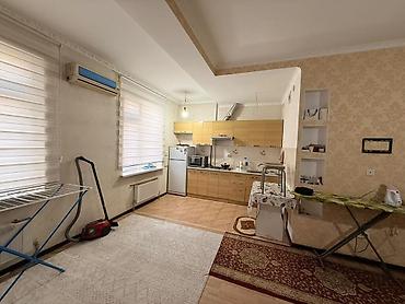 Продажа квартир: Студия, 40 м², ул. Московская / Турусбекова Элитка, 7 этаж — 6