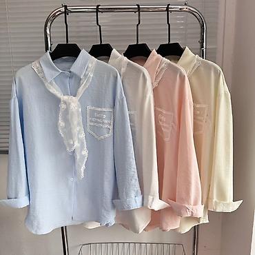 Кардиганы: Кардиган, Трикотаж, Осень-весна, Вязаная модель — 10