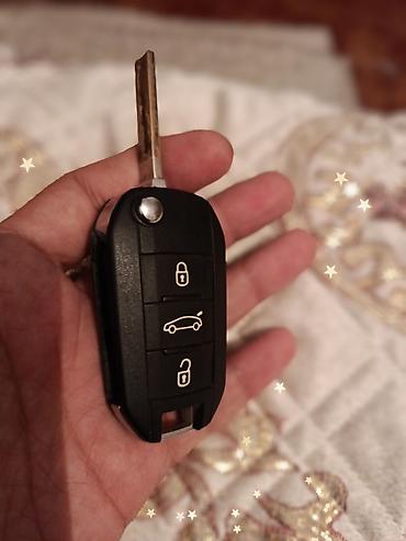 рино логан: Citroen C-Elysee: 2018 г., 1.6 л, Механика, Бензин, Седан — 6