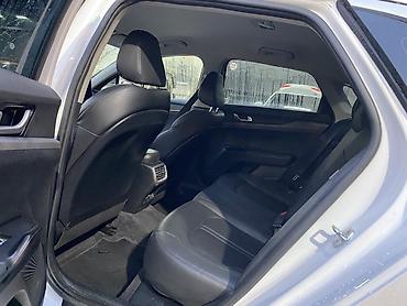 go cart: Kia K5: 2022 г., 2 л, Автомат, Газ, Седан — 9