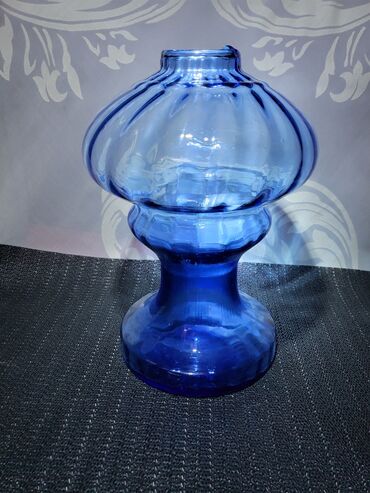 Vaze i saksije: Vaza, Staklo, Novo — 1