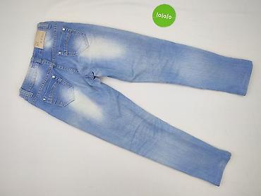 levis 514: Jeansy damskie, rozmiar M — 3