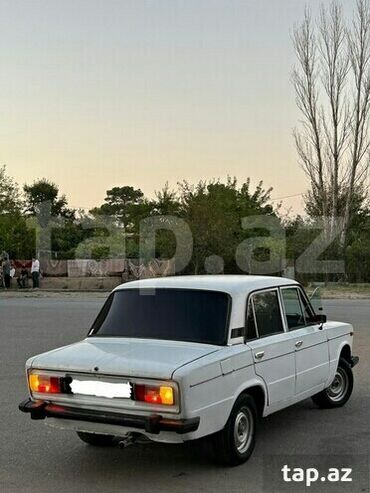 купить яхту в баку: ВАЗ (ЛАДА) 2106: 0.9 л | 2001 г. 1100 км Седан