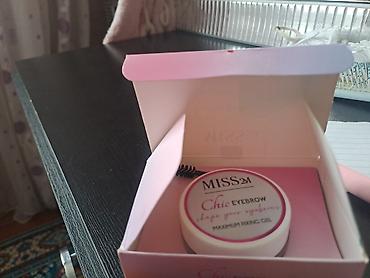 Kosmetika dəstləri: Kosmetik dəst, >10 məhsul, Yeni, Ünvandan götürmə — 35