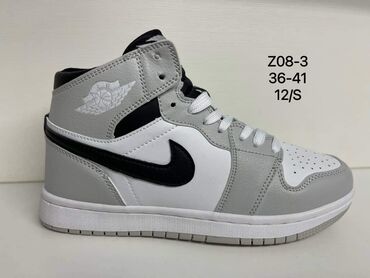 Women's Sneakers and athletic shoes: Brojevi na slikama 3200 L — 7