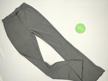 stan chicago: Sinsay, Spodnie materiałowe damskie, rozmiar S — 3