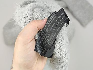 kożuszek: Zara, Golf damski, rozmiar M — 4